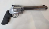 SMITH & WESSON 500 S&W Magnum - 1 of 7