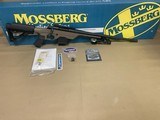 MOSSBERG MVP LC - 1 of 7