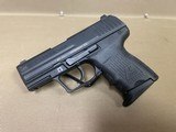 HK P2000SK - 3 of 7