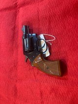 COLT COBRA .38 SPL - 1 of 7