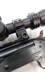 HARRINGTON & RICHARDSON Survivor - 3 of 8