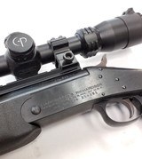 HARRINGTON & RICHARDSON Survivor - 2 of 8