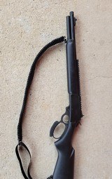 MARLIN FIREARMS COMPANY 1895D - 4 of 8