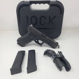 GLOCK 22 gen 4 Arkansas Highway Police - 1 of 5