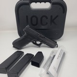 GLOCK 22 gen 4 Arkansas Highway Police - 1 of 5