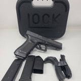 GLOCK 22 gen 4 Arkansas Highway Police - 1 of 5