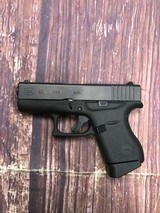 GLOCK G43 - 2 of 6