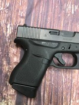 GLOCK G43 - 5 of 6