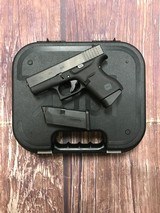 GLOCK G43 - 1 of 6