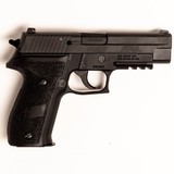SIG SAUER P226 MK25 FULL-SIZE - 3 of 4