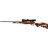 WEATHERBY MARK V LH - 1 of 5