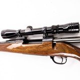 WEATHERBY MARK V LH - 4 of 5