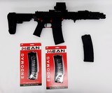 CIVIL DEFENSE ARMORY RA-15 - 1 of 7