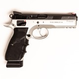 CZ 75 SP-01 SHADOW - 3 of 4