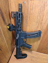 SMITH & WESSON M&P 15-22 - 5 of 5