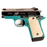 KIMBER MICRO 9 SPECIAL EDITION - 2 of 4