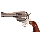 RUGER BLACKHAWK - 1 of 5