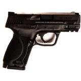 SMITH & WESSON M&P9 M2.0 - 3 of 4
