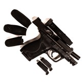 SMITH & WESSON M&P9 M2.0 - 4 of 4