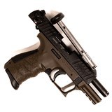 WALTHER ARMS P22 MILITARY - 4 of 4