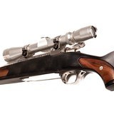 RUGER M77 MARK II - 5 of 5