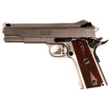 RUGER SR1911 - 1 of 4