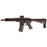 PALMETTO STATE ARMORY PA-15 - 1 of 5