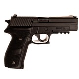 SIG SAUER P226 MK-25 - 3 of 4