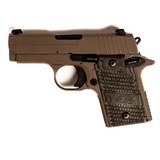 SIG SAUER P938 - 2 of 4