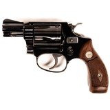 SMITH & WESSON 36 - 2 of 5