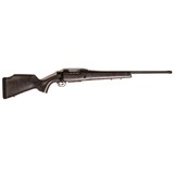 MOSSBERG PATRIOT .308 WIN - 3 of 4