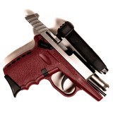 SCCY CPX-1 - 4 of 4