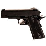 TAURUS 1911 COMMANDER - 1 of 4