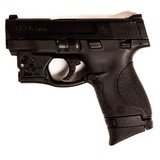 SMITH & WESSON M&P40 SHIELD - 2 of 4