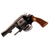 SMITH & WESSON MODEL 33-1 - 4 of 5