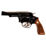 SMITH & WESSON MODEL 33-1