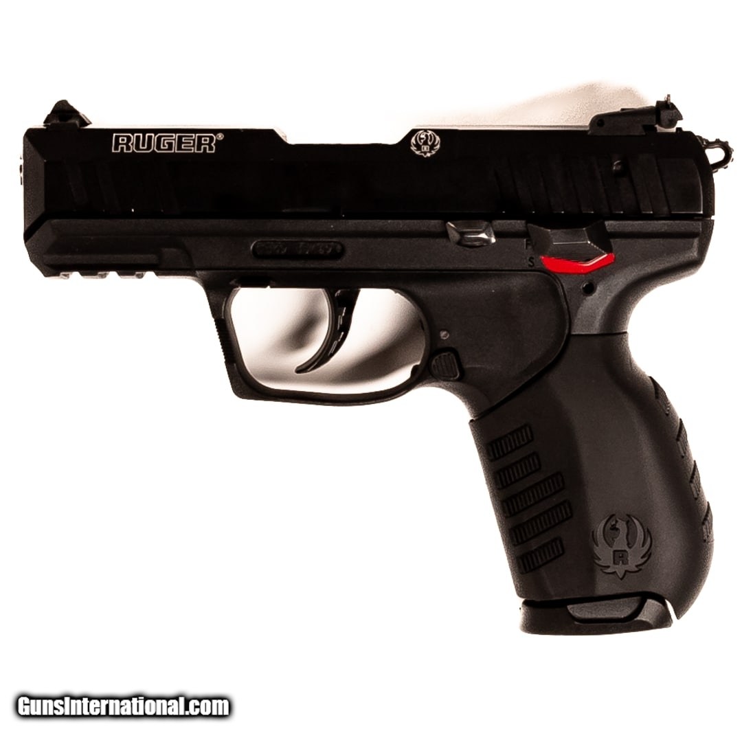 RUGER SR22P