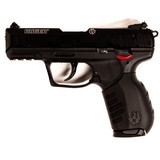 RUGER SR22P - 1 of 4