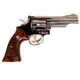 SMITH & WESSON 66-2 - 3 of 5