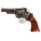 SMITH & WESSON 66-2 - 2 of 5