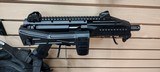 CZ SCORPION EVO 3 S2 MICRO - 1 of 2