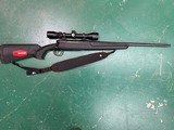 SAVAGE ARMS, INC. Axis - 2 of 6