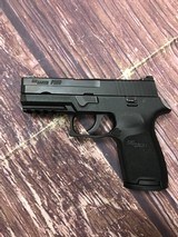 SIG SAUER P250 COMPACT - 2 of 6