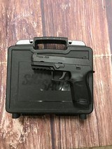 SIG SAUER P250 COMPACT - 1 of 6