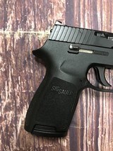 SIG SAUER P250 COMPACT - 5 of 6