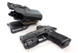 SIG SAUER P320 X-COMPACT W/SLIDE - 1 of 8