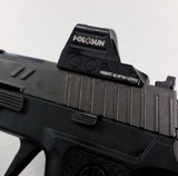 SIG SAUER P320 X-COMPACT W/SLIDE - 6 of 8