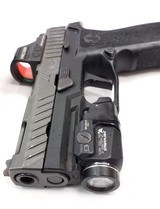 SIG SAUER P320 X-COMPACT W/SLIDE - 2 of 8