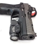 SIG SAUER P320 X-COMPACT W/SLIDE - 4 of 8