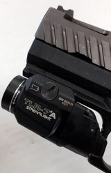 SIG SAUER P320 X-COMPACT W/SLIDE - 7 of 8